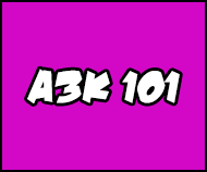 A3K 101