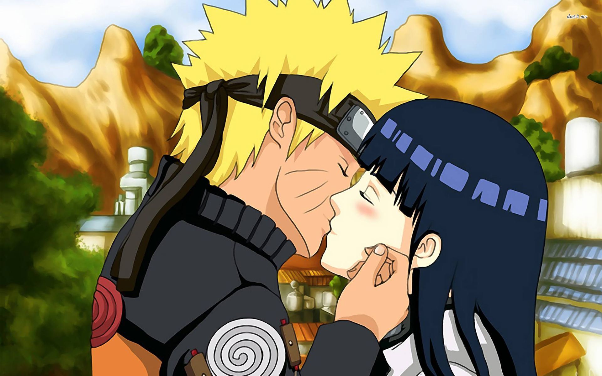 Naruto and the Jizz in My Pants – A3Kast