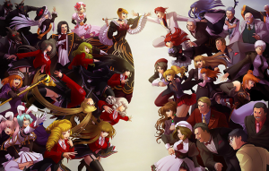 Umineko