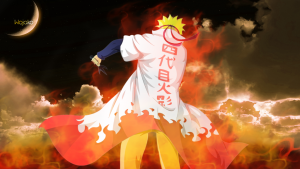 Naruto