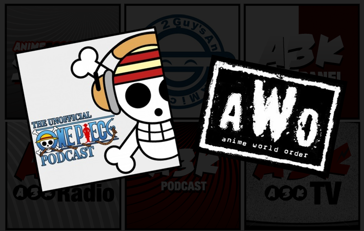 One Piece World Order – A3K Radio