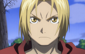 Fullmetal Alchemist