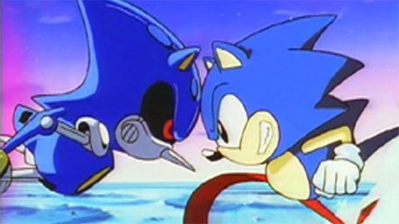 Sonic the Hedgehog: The Movie – 2GAM