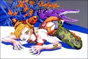 Jolyne