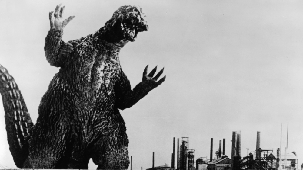 Anno’s Godzilla: God Help Us All – A3K Podcast
