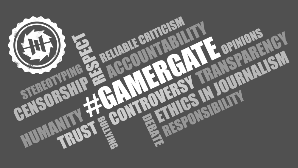 The Other Side: What Is Gamergate?