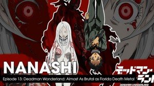 Deadman Wonderland