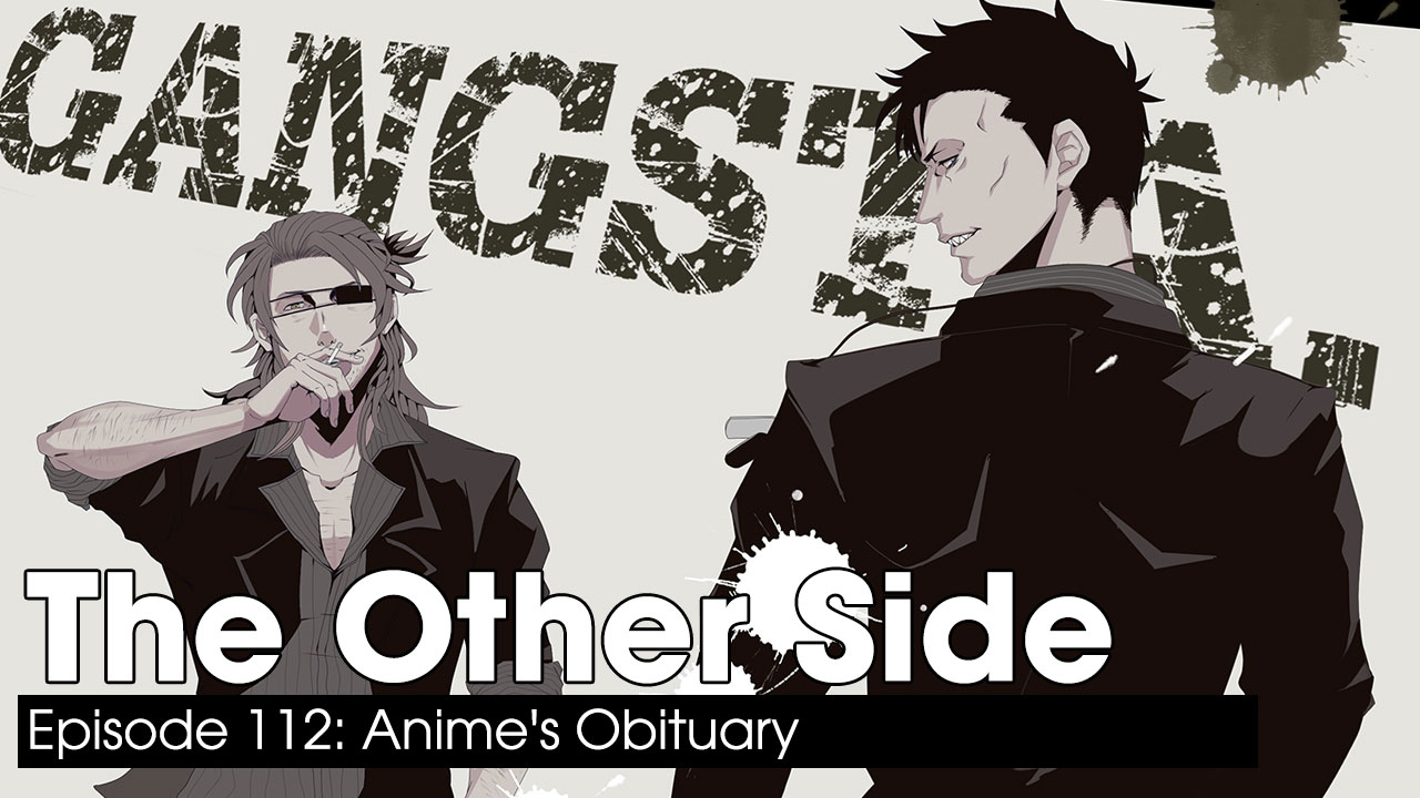 Anime’s Obituary – The Other Side