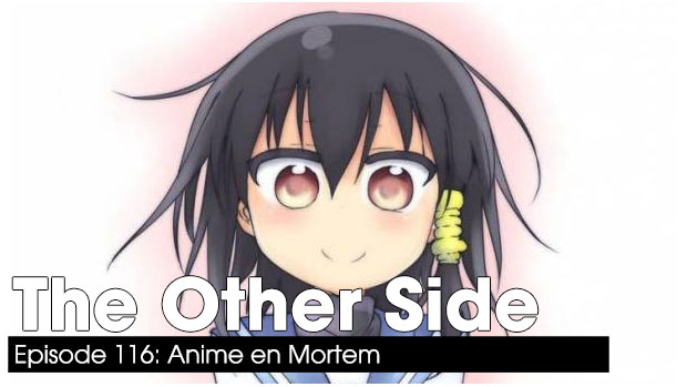 Anime en Mortem – The Other Side